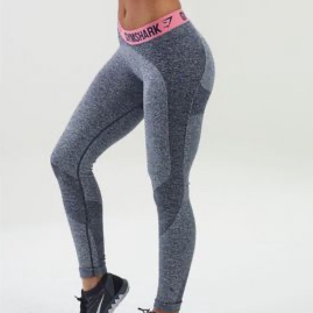 Gymshark flex legging